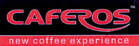 CAFEROS new coffee experience