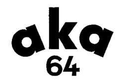 aka 64