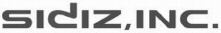SIDIZ, INC.