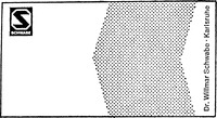 S SCHWABE