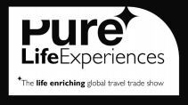 PURE Life Experiences The life enriching global travel trade show