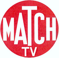 MATCH TV