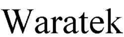 Waratek