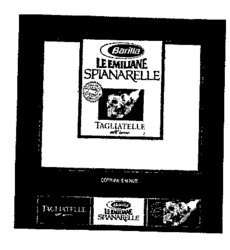 SPIANARELLE