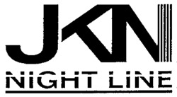 JKN NIGHT LINE