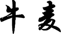 NIU MAI.