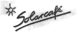 Solarcafé