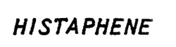HISTAPHENE