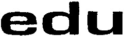 edu