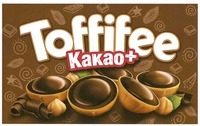 Toffifee Kakao+