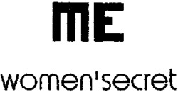ME women'secret