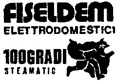 FISELDEM ELETTRODOMESTICI