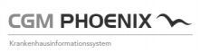 CGM PHOENIX Krankenhausinformationssystem
