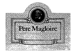 Père Magloire