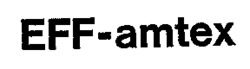EFF-amtex