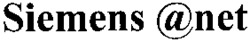 Siemens @net