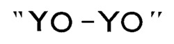 YO-YO