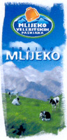 MLIJEKO VELEBITSKIH PASNJAKA TRAJNO MLIJEKO