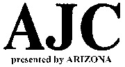AJC presented by ARIZONA