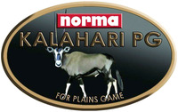 norma KALAHARI PG FOR PLAINS GAME