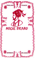 MOGUL BRAND