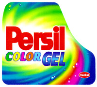 Persil COLOR GEL Henkel