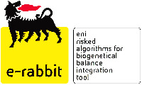 e-rabbit eni risked algorithms for biogenetical balance integration tool