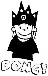DONG!