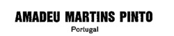 AMADEU MARTINS PINTO Portugal
