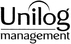 Unilog management