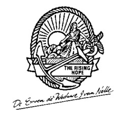 THE RISING HOPE