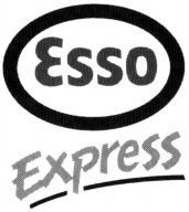 Esso Express