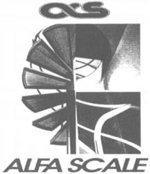 ALFA SCALE