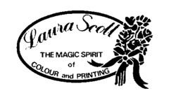 Laura Scott