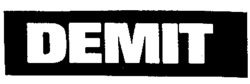DEMIT