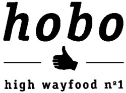 hobo high wayfood nº1