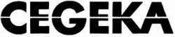 CEGEKA