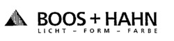 BOOS + HAHN