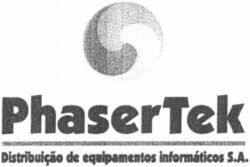 PhaserTek Distribuição de equipamentos informáticos S.A. equipmentos informáticos S.A.