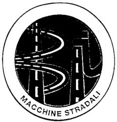 MACCHINE STRADALI