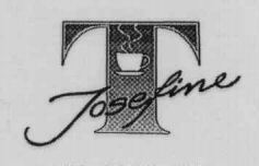 T Josefine