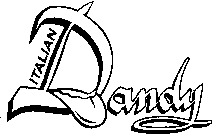Dandy ITALIAN