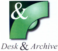 Desk & Archive