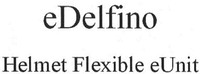 eDelfino Helmet Flexible eUnit
