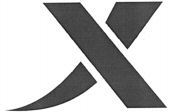 X