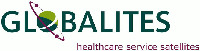 GLOBALITES healthcare service satellites