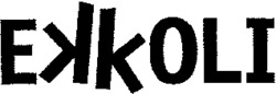 EKKOLI