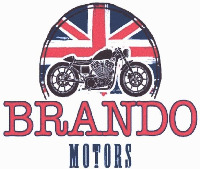 BRANDO MOTORS