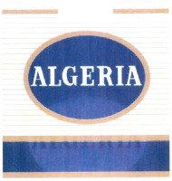 ALGERIA