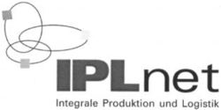 IPLnet Integrale Produktion und Logistik